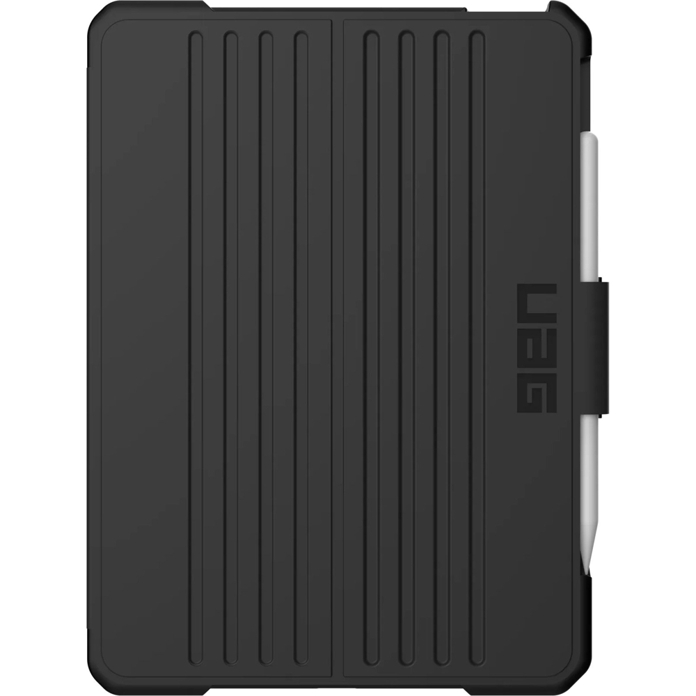 UAG 12329X114040 Metropolis, 10.9", iPad Air, Cover, Black