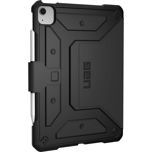 UAG 12329X114040 Metropolis, 10.9", iPad Air, Cover, Black