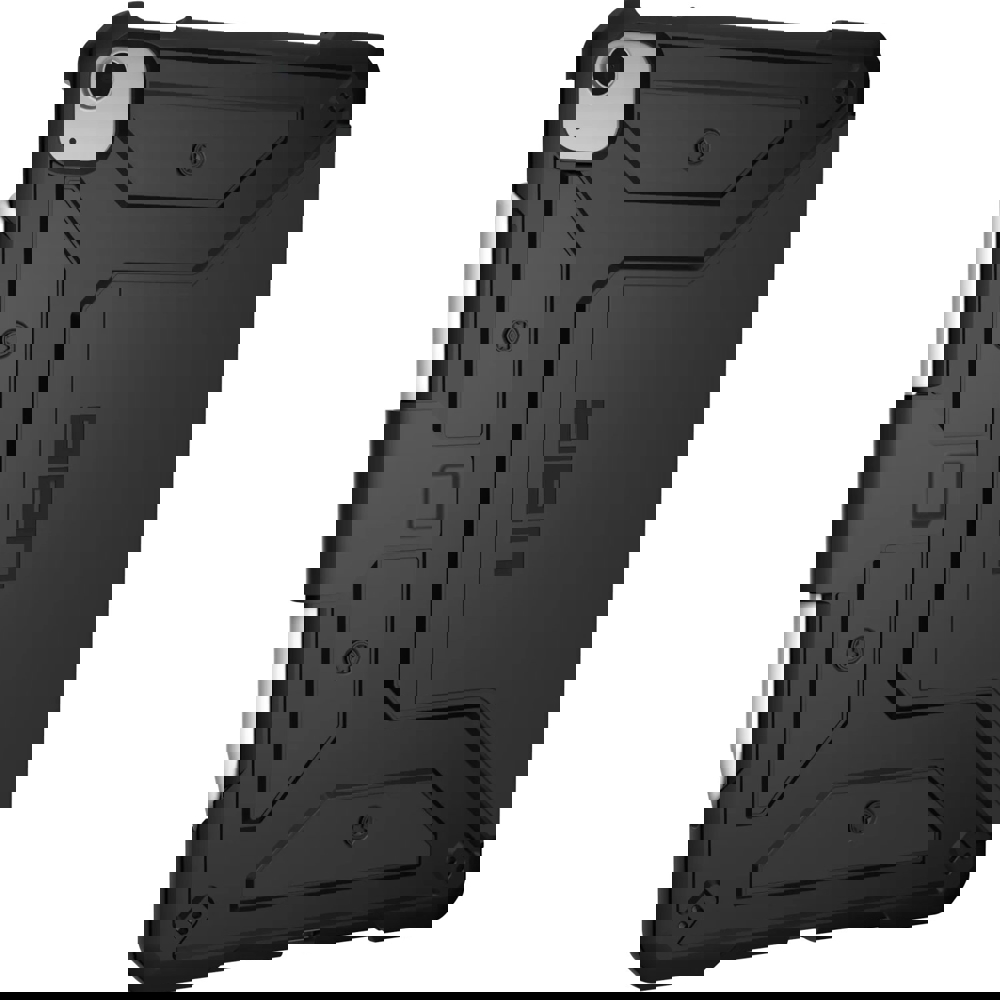 პლანშეტის ქეისი UAG 12329X114040 Metropolis, 10.9", iPad Air, Cover, Black