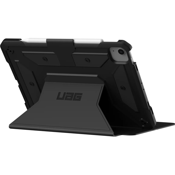 UAG 12329X114040 Metropolis, 10.9", iPad Air, Cover, Black