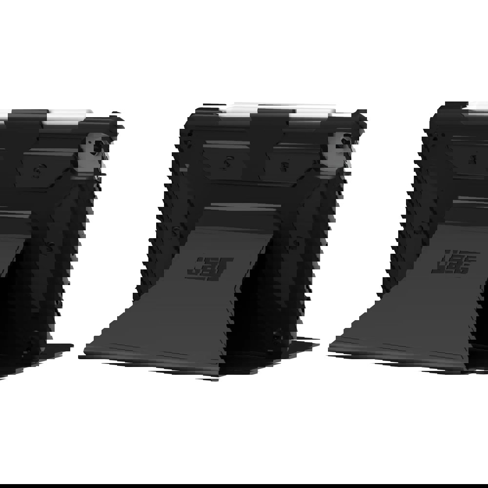 UAG 12329X114040 Metropolis, 10.9", iPad Air, Cover, Black