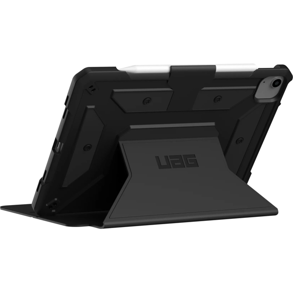 UAG 12329X114040 Metropolis, 10.9", iPad Air, Cover, Black