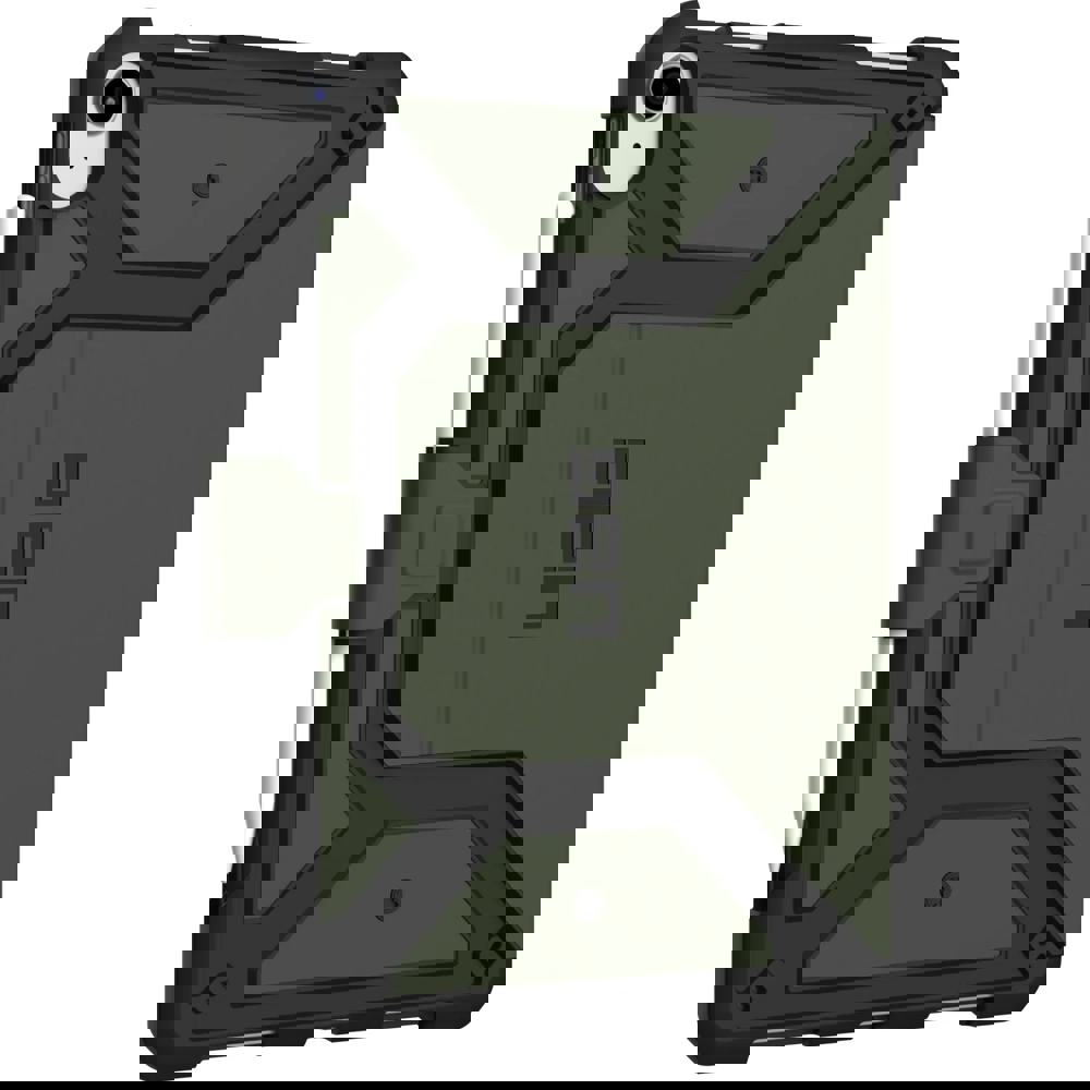 UAG 12339X117272 Metropolis, 10.9", iPad, Cover, Olive