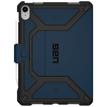 UAG 12339X115555 Metropolis, 10.9", iPad, Cover, Mallard