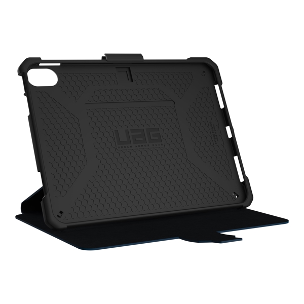 პლანშეტის ქეისი UAG 12339X115555 Metropolis, 10.9", iPad, Cover, Mallard