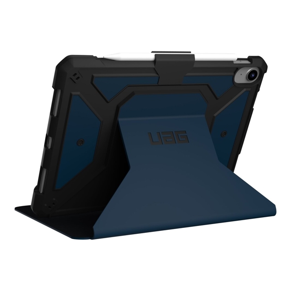 პლანშეტის ქეისი UAG 12339X115555 Metropolis, 10.9", iPad, Cover, Mallard