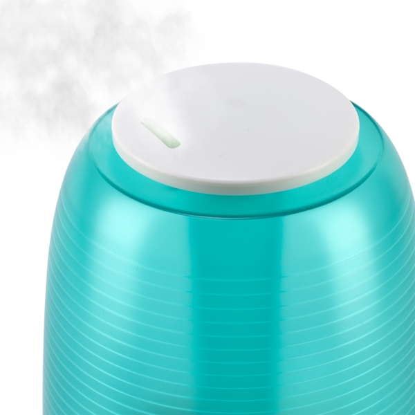 ჰაერის დამატენიანებელი Vitek VT-2341, 20m², Air Humidifier, Green