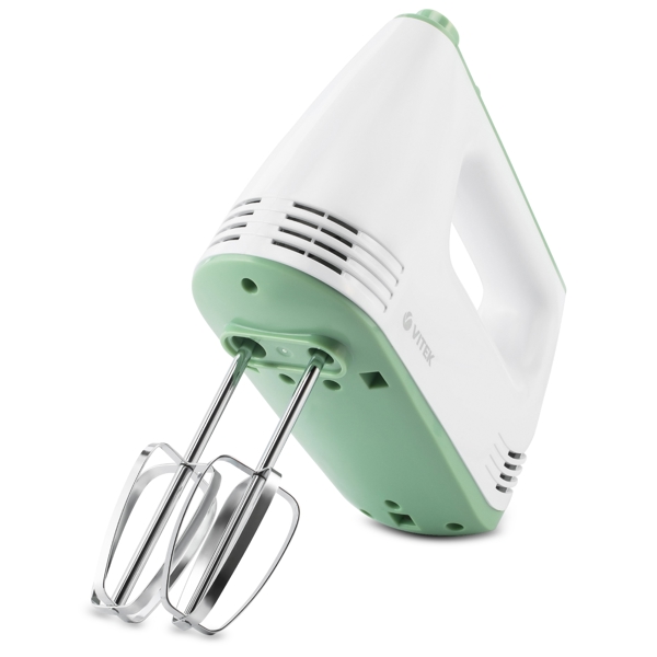 მიქსერი Vitek VT-1405, 400W, Mixer, White