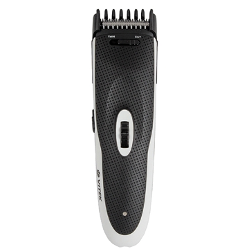 Vitek VT-1355, Hair Trimmer, Black