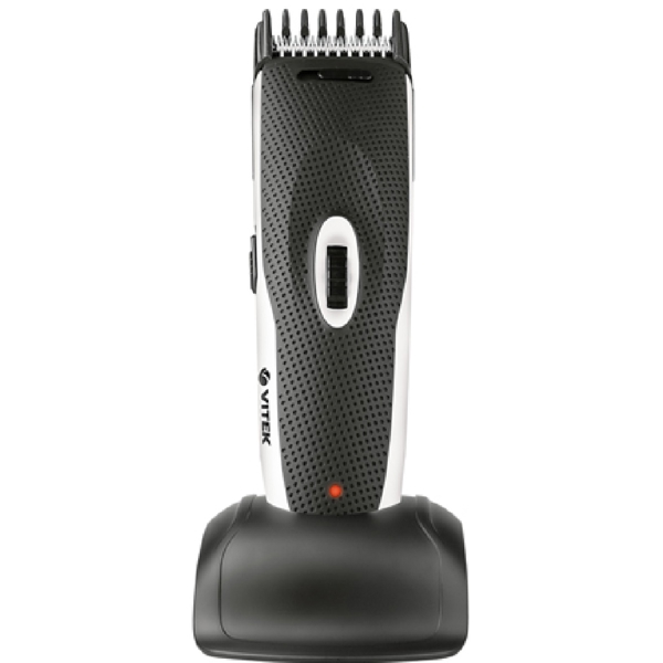 Vitek VT-1355, Hair Trimmer, Black