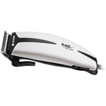 Vitek VT-2517, Hair Trimmer, White