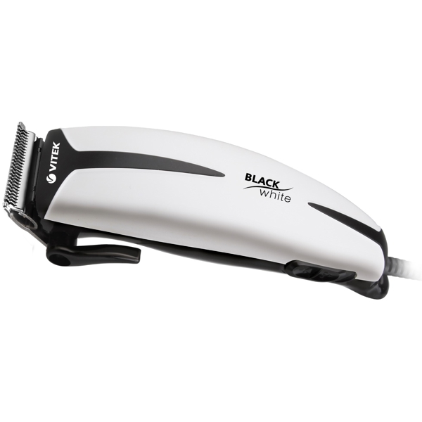 ტრიმერი Vitek VT-2517, Hair Trimmer, White