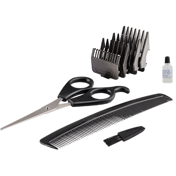 ტრიმერი Vitek VT-2517, Hair Trimmer, White