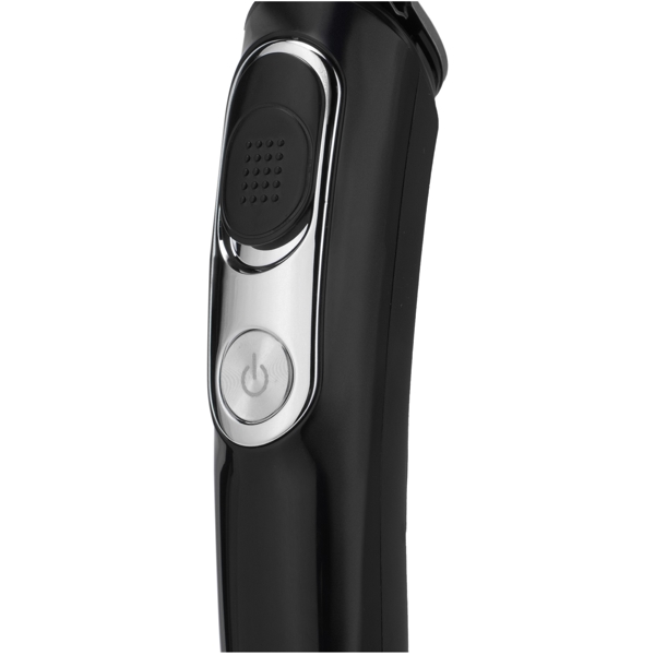 Vitek VT-2549, Hair Trimmer, Black