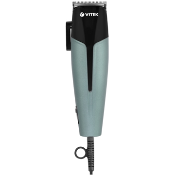 ტრიმერი Vitek VT-2570, Hair Trimmer, Green