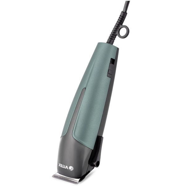 ტრიმერი Vitek VT-2570, Hair Trimmer, Green