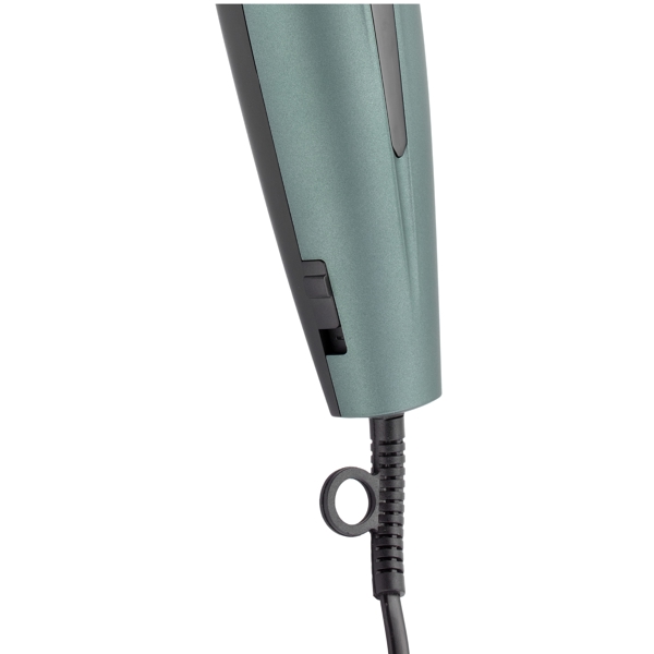 Vitek VT-2570, Hair Trimmer, Green