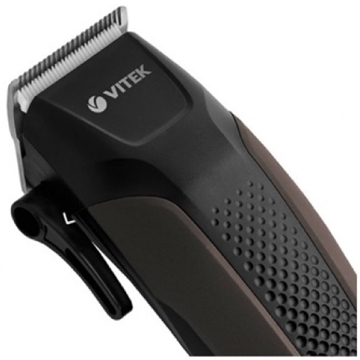 თმის საკრეჭი Vitek VT-2581, Hair Trimmer Black