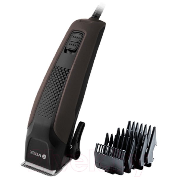 Vitek VT-2581, Hair Trimmer Black