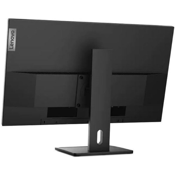 Lenovo 62D0GAT1EU ThinkVision E27q-20, 27", Monitor, QHD, IPS, HDMI, DP, Black