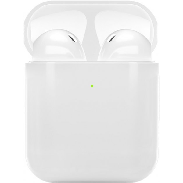 ყურსასმენი Gelius GP-TWS-001WWhite, Wireless, Earphones, Bluetooth, White