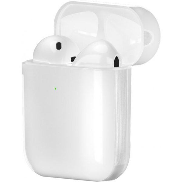 ყურსასმენი Gelius GP-TWS-001WWhite, Wireless, Earphones, Bluetooth, White