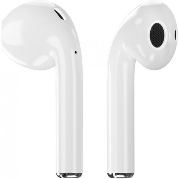 ყურსასმენი Gelius GP-TWS-001WWhite, Wireless, Earphones, Bluetooth, White