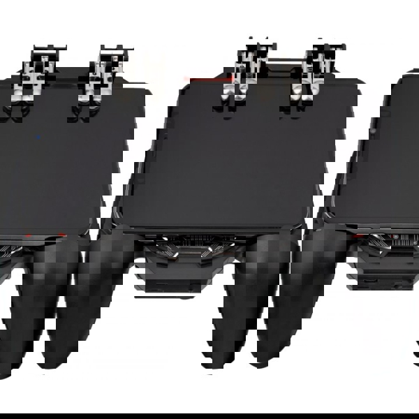 ჯოისტიკი Gelius GP-GT004 Mega Boost 2, Gaming Controller For iPhone and Android, Black