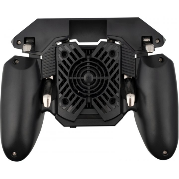 ჯოისტიკი Gelius GP-GT004 Mega Boost 2, Gaming Controller For iPhone and Android, Black