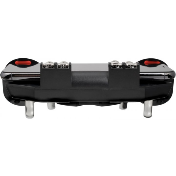 ჯოისტიკი Gelius GP-GT004 Mega Boost 2, Gaming Controller For iPhone and Android, Black