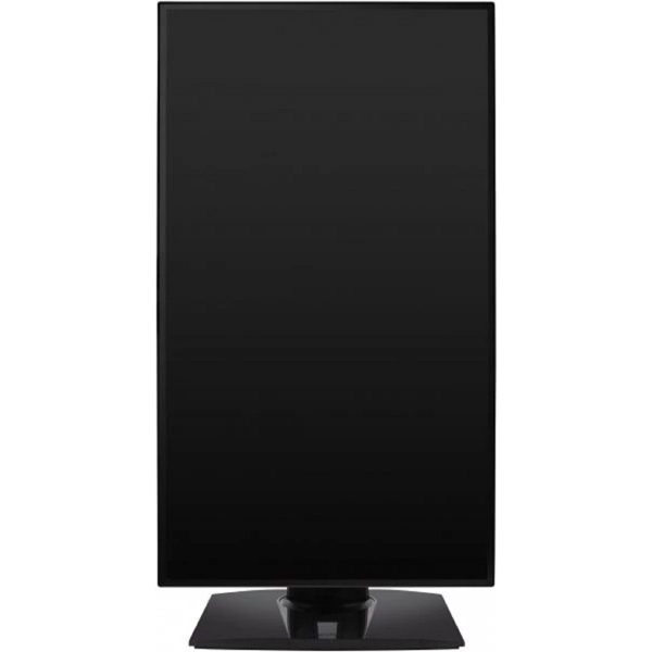 მონიტორი ViewSonic VP2768A-4K, 27", Monitor, UHD, IPS, HDMI, USB, LAN, Black