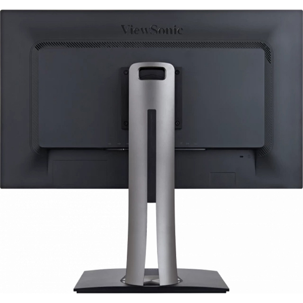 მონიტორი ViewSonic VP2785-2K ColorPro, 27", Monitor, QHD, IPS, USB, USB-C, HDMI, DP, Black