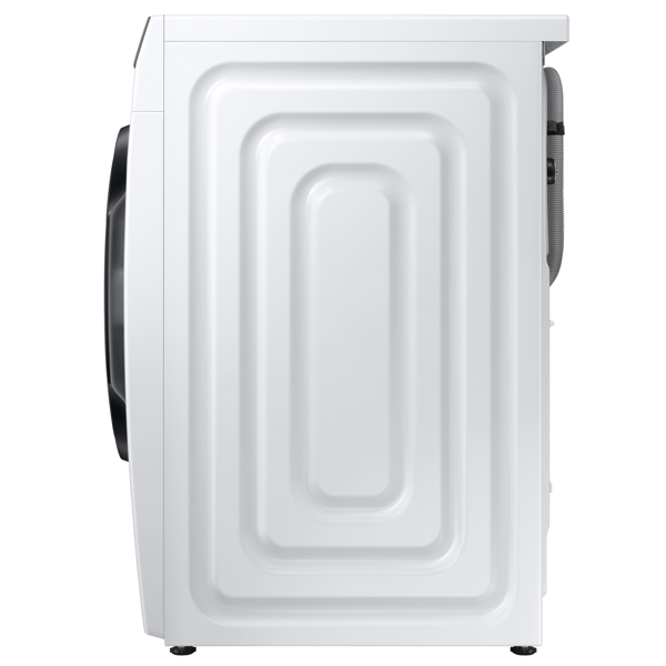 სარეცხი მანქანა Samsung WW80T554DATS6, 8Kg, B, 1400Rpm, 72Db, Washing Machine, White