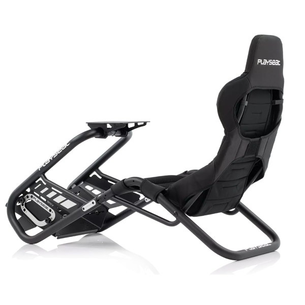 გეიმერული სავარძელი Playseat RAP.00304 Thropy, Gaming Racing Chair, Black