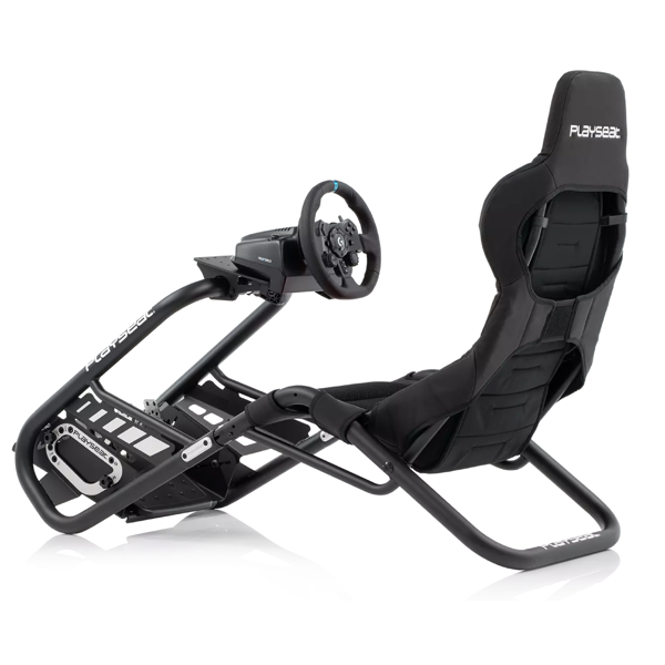 გეიმერული სავარძელი Playseat RAP.00304 Thropy, Gaming Racing Chair, Black