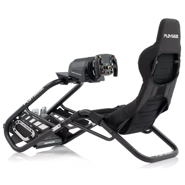 გეიმერული სავარძელი Playseat RAP.00304 Thropy, Gaming Racing Chair, Black