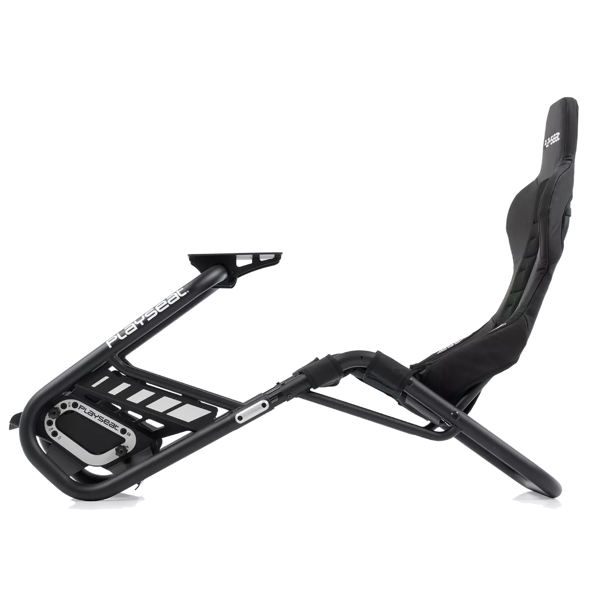 გეიმერული სავარძელი Playseat RAP.00304 Thropy, Gaming Racing Chair, Black