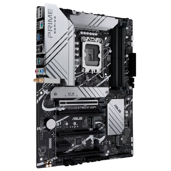 დედა დაფა Asus 90MB1CJ0-M0EAY0 Z790-P, LGA 1700, DDR5, DIMM, 128GB