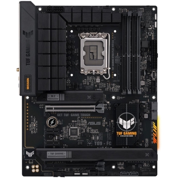 დედა დაფა Asus 90MB1DF0-M0EAY0 B760-PLUS, LGA 1700, DDR4, DIMM, 128GB