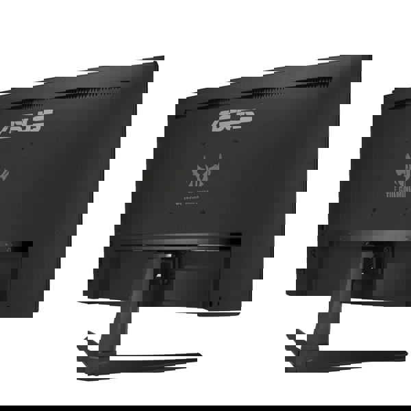 მონიტორი Asus 90LM0730-B01170 VG24VQ1B, 23.8", Curved Monitor, FHD, LED, VA, HDMI, DP, Black