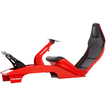 გეიმერული სავარძელი Playseat RF00046 Formula 1, Gaming Chair, Red