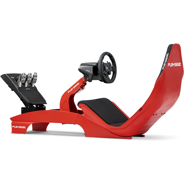 გეიმერული სავარძელი Playseat RF00046 Formula 1, Gaming Chair, Red