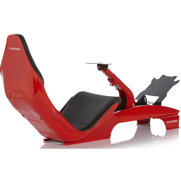 გეიმერული სავარძელი Playseat RF00046 Formula 1, Gaming Chair, Red