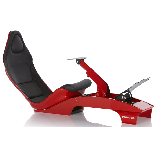 გეიმერული სავარძელი Playseat RF00046 Formula 1, Gaming Chair, Red