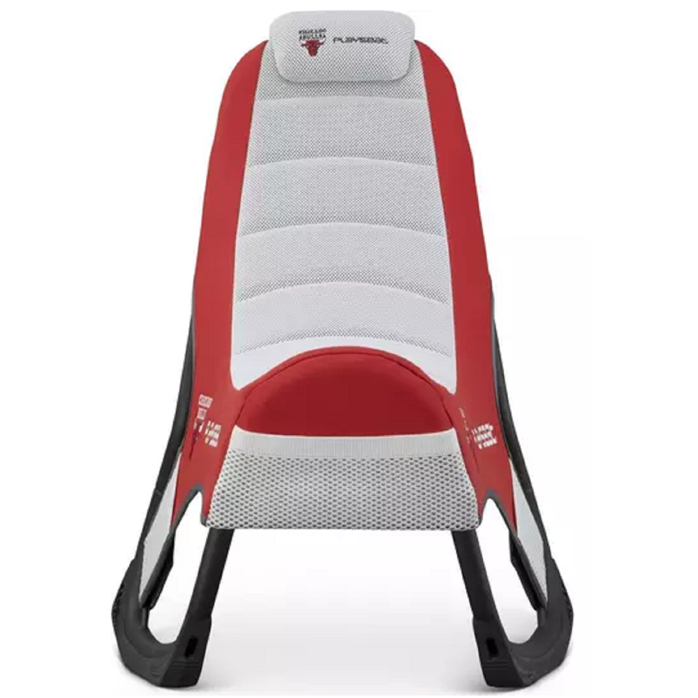 Playseat NBA 00286, Gaming Chair, White/Red