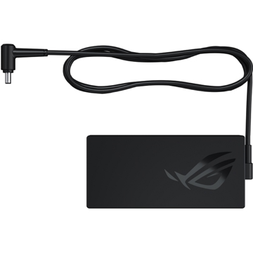 ნოუთბუქის დამტენი Asus 90XB06MN-MPW000, 240W, Original Asus DC-Adapter, Black