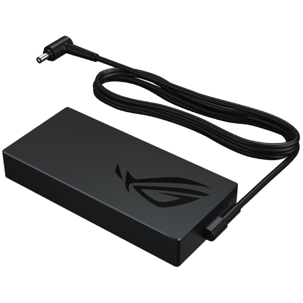 ნოუთბუქის დამტენი Asus 90XB06MN-MPW000, 240W, Original Asus DC-Adapter, Black