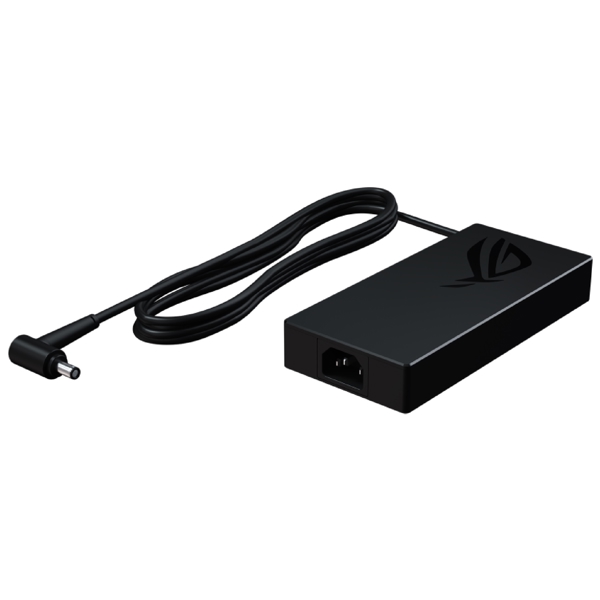 ნოუთბუქის დამტენი Asus 90XB06MN-MPW000, 240W, Original Asus DC-Adapter, Black