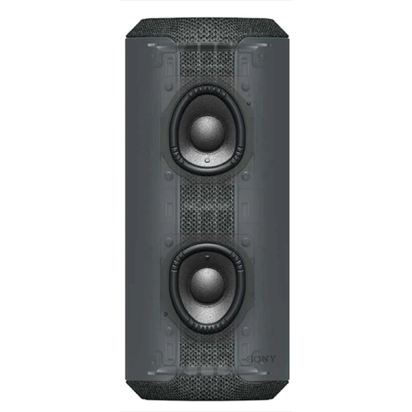 დინამიკი Sony SRSXE200B.RU2, Bluetooth, USB, Speaker, Black