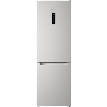 მაცივარი Indesit ITS 5180 W, 298 L, A, No Frost, Refrigerator, Silver